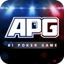 APG-Texas Holdem Poker Game APK