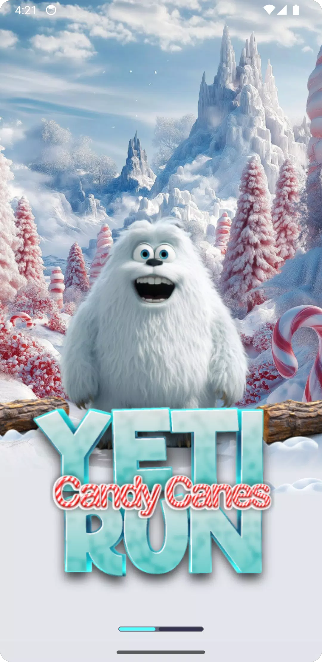 Yeti Run