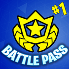 Fortbytes Battle Pass Master icon