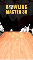 Bowling Master 3D スクリーンショット 1