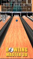 Bowling Master 3D imagem de tela 3