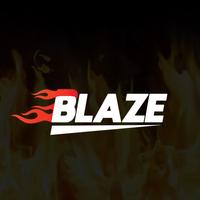 Blaze XR poster