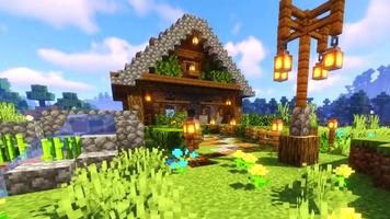 Block Craft ảnh chụp màn hình 3