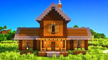 Block Craft ảnh chụp màn hình 1