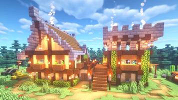 Block Craft ảnh chụp màn hình 2