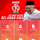 Relawan Master C19 APK