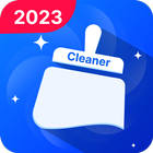 Telefoon Cleaner - antivirus-icoon