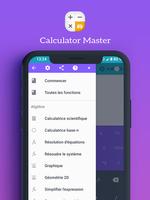 Calculator Master Ekran Görüntüsü 2