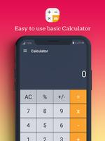 Calculator Master Ekran Görüntüsü 3