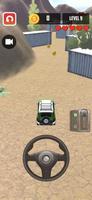 Real - Realistic Car 3D Plakat