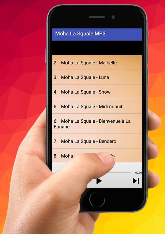 TÉLÉCHARGER MOHA LA SQUALE LUNA GRATUITEMENT SQUALE TÉLÉCHARGER LUNA GRATUITEMENT MOHA LA