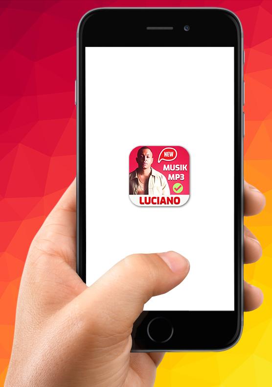 Luciano Musik MP3 for Android - APK Download