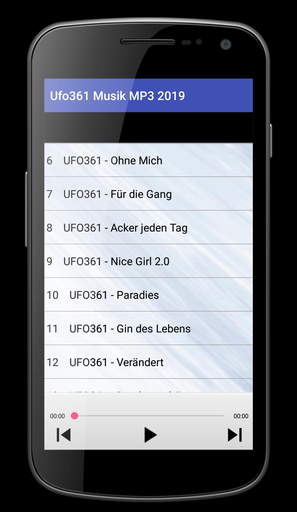 Ufo361 Musik MP3 2019 for Android - APK Download