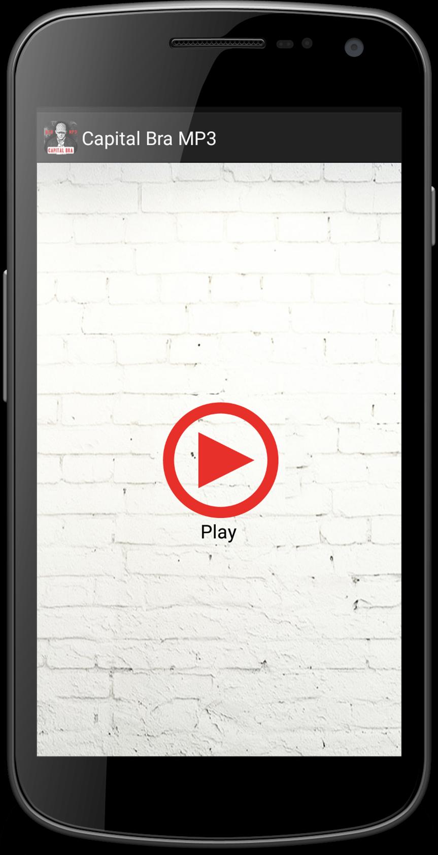 Capital Bra Musik for Android - APK Download