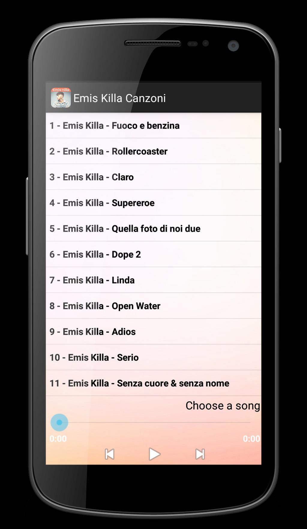 APP SOUNDTOUCH SCARICARE