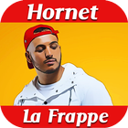Hornet La Frappe Mp3 Zeichen