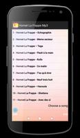 Hornet La Frappe Mp3 Screenshot 1