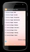 Hornet La Frappe Mp3 Screenshot 3