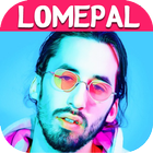 Lomepal Chansons Mp3-icoon