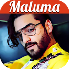 Maluma MP3 icône