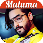 Maluma MP3 图标