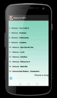 Maluma MP3 capture d'écran 3