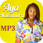 Aya Nakamura MP3 icône