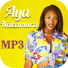 Aya Nakamura MP3 icon