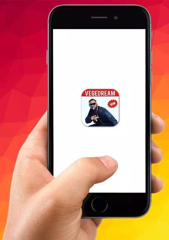 Chansons Vegedream MP3 APK for Android Download