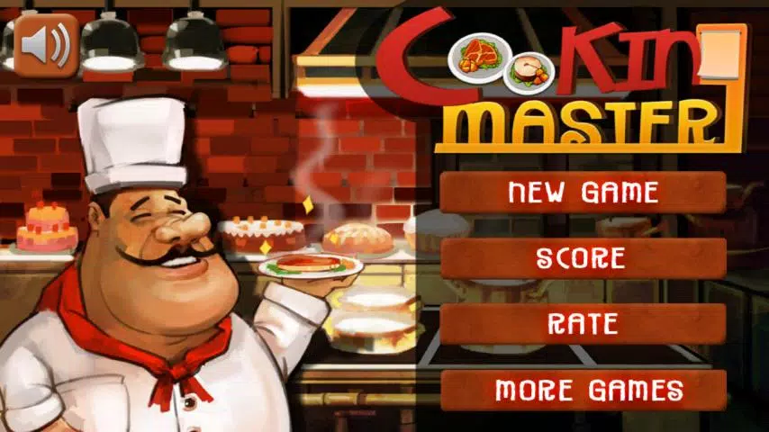 Download do APK de Jogo de Chef Máster de Cozinha para Android