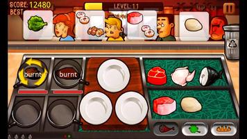 Cooking Master screenshot 2