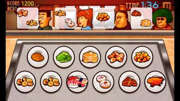 Meisterkoch Cooking Master Screenshot 3