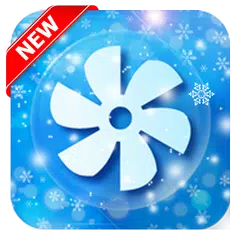 Cool Down Phone Temperature 🌡❄ Cooling App APK download