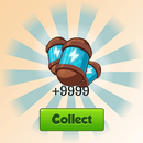 Spin Master and Coin for Coin Master. APK