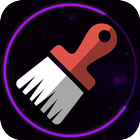 Master Cleaner. App remover icon