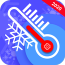 Phone Cooler: ❄ CPU Cool Master & Booster 🚀 APK