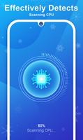 Telefon Soğutucusu ve CPU Cool Master 🚀❄ Ekran Görüntüsü 1