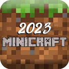 Minicraft 2023 アイコン