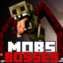 Mobs & Bosses for Minecraft APK
