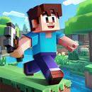 Master Craft - Survival World APK