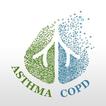 Asthma COPD 2019 아이콘