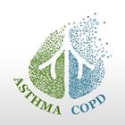 Asthma COPD 2019 icon