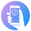 Device Info : Hardware & System Information APK