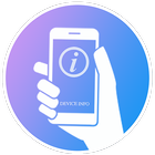 Device Info : Hardware & System Information biểu tượng