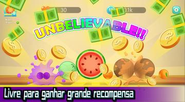 Lucky Fruits imagem de tela 3