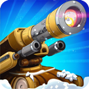 Naval Frontiers APK