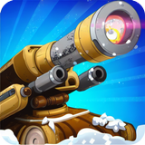 Naval Frontiers آئیکن