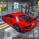 Méga Réel Conduit :Auto crash APK