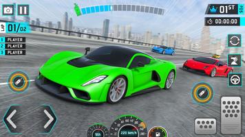 Mega Real Driving : Car Crash screenshot 3