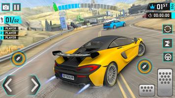Mega Real Driving : Car Crash screenshot 1